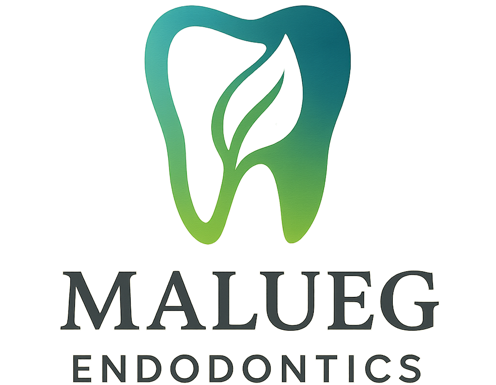 Link to Malueg Endodontics home page